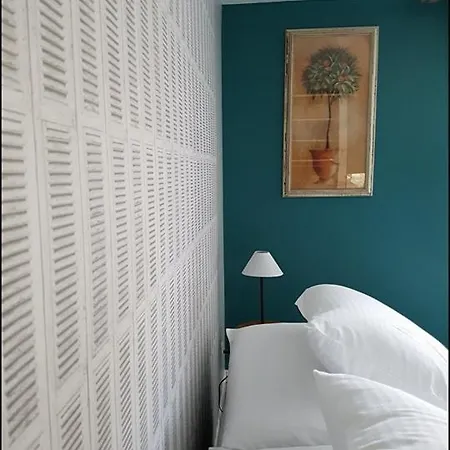 D'hotes Heliya Bed & Breakfast *